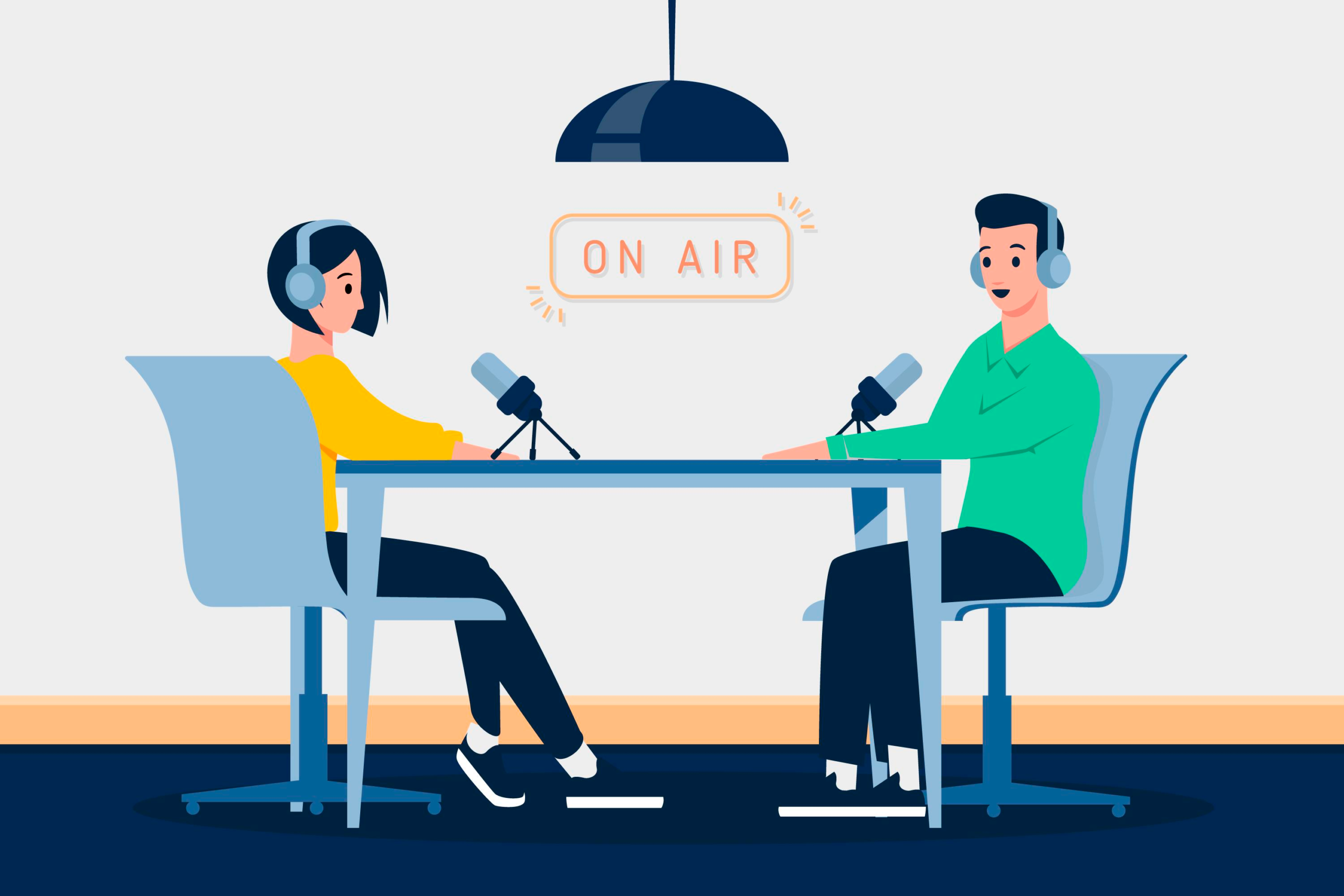The Hidden Secrets of Podcast Guesting that Boost SEO