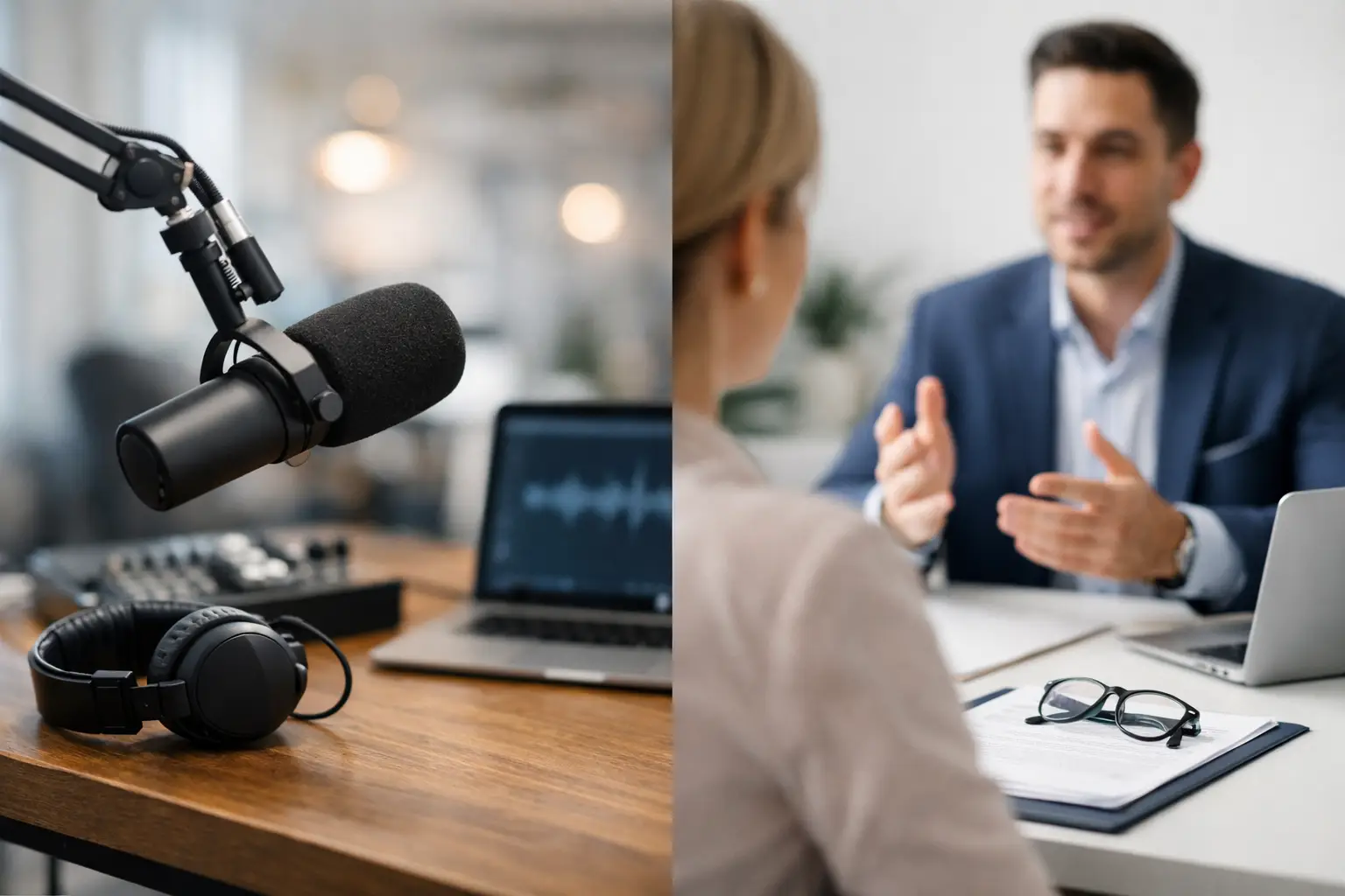 Podcast Booking Agency: Worth It or Not?