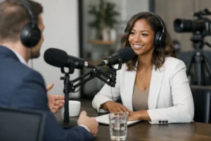 Are Podcast Bookings Worth It for Growth?
