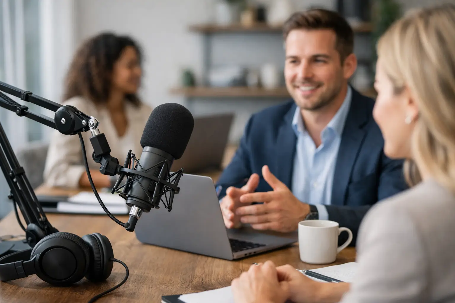When to Outsource Podcast Outreach