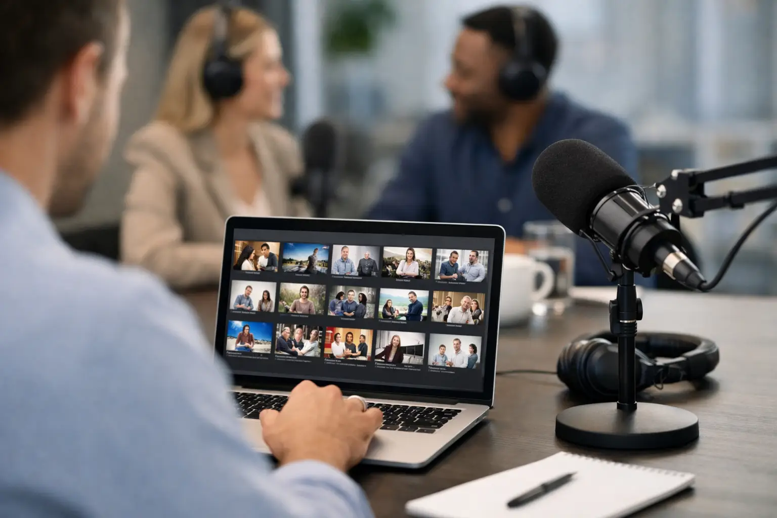 How to Choose Niche Podcasts That Convert