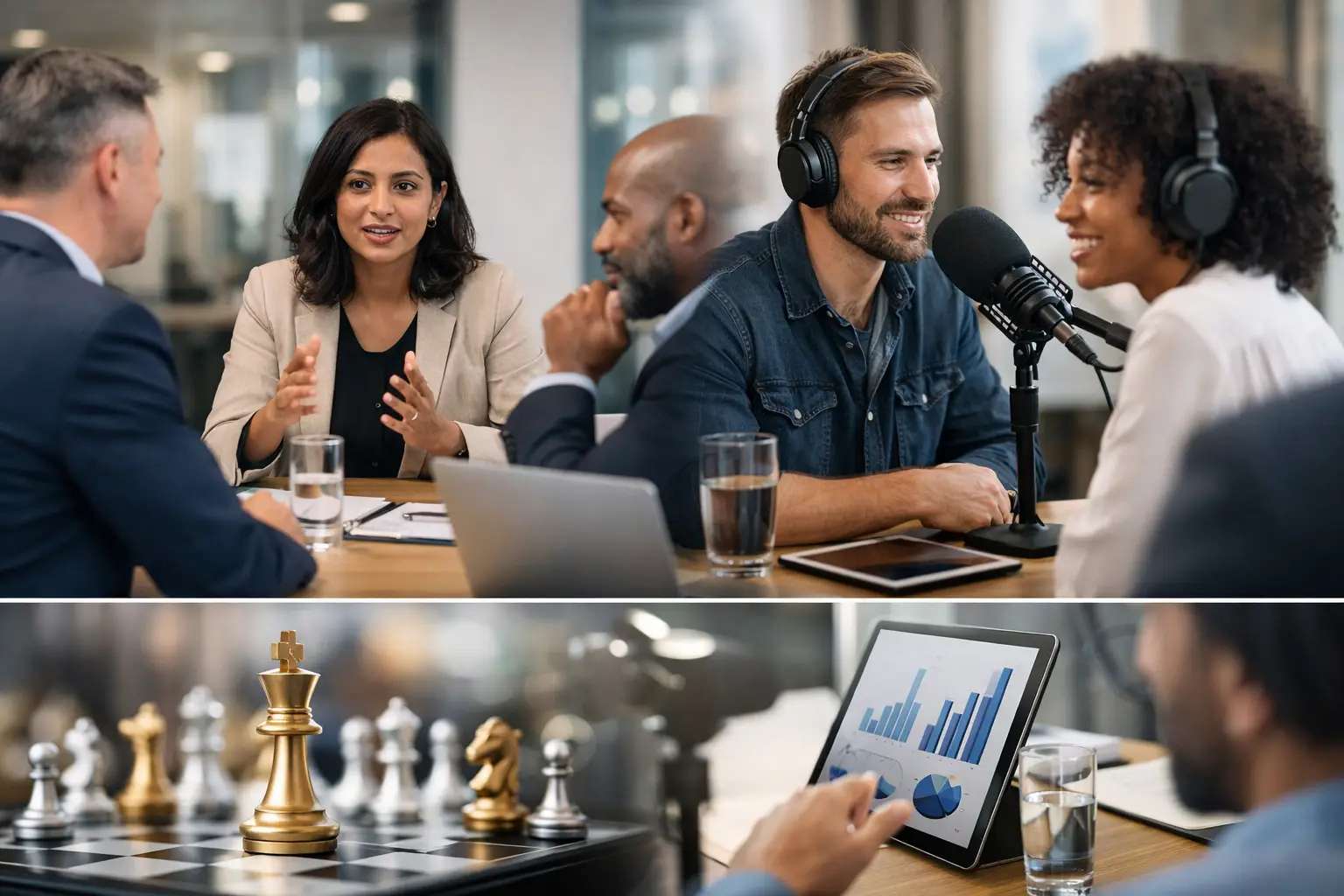 7 B2B Thought Leadership Trends That Matter