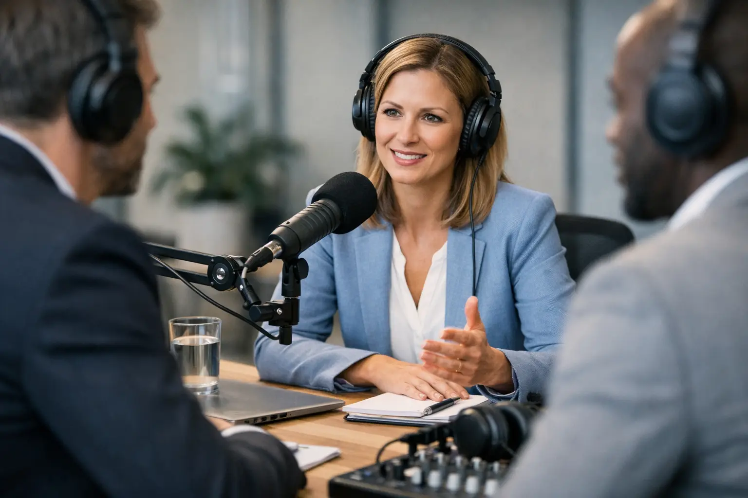 B2B Podcast Guesting Guide for Growth Leaders