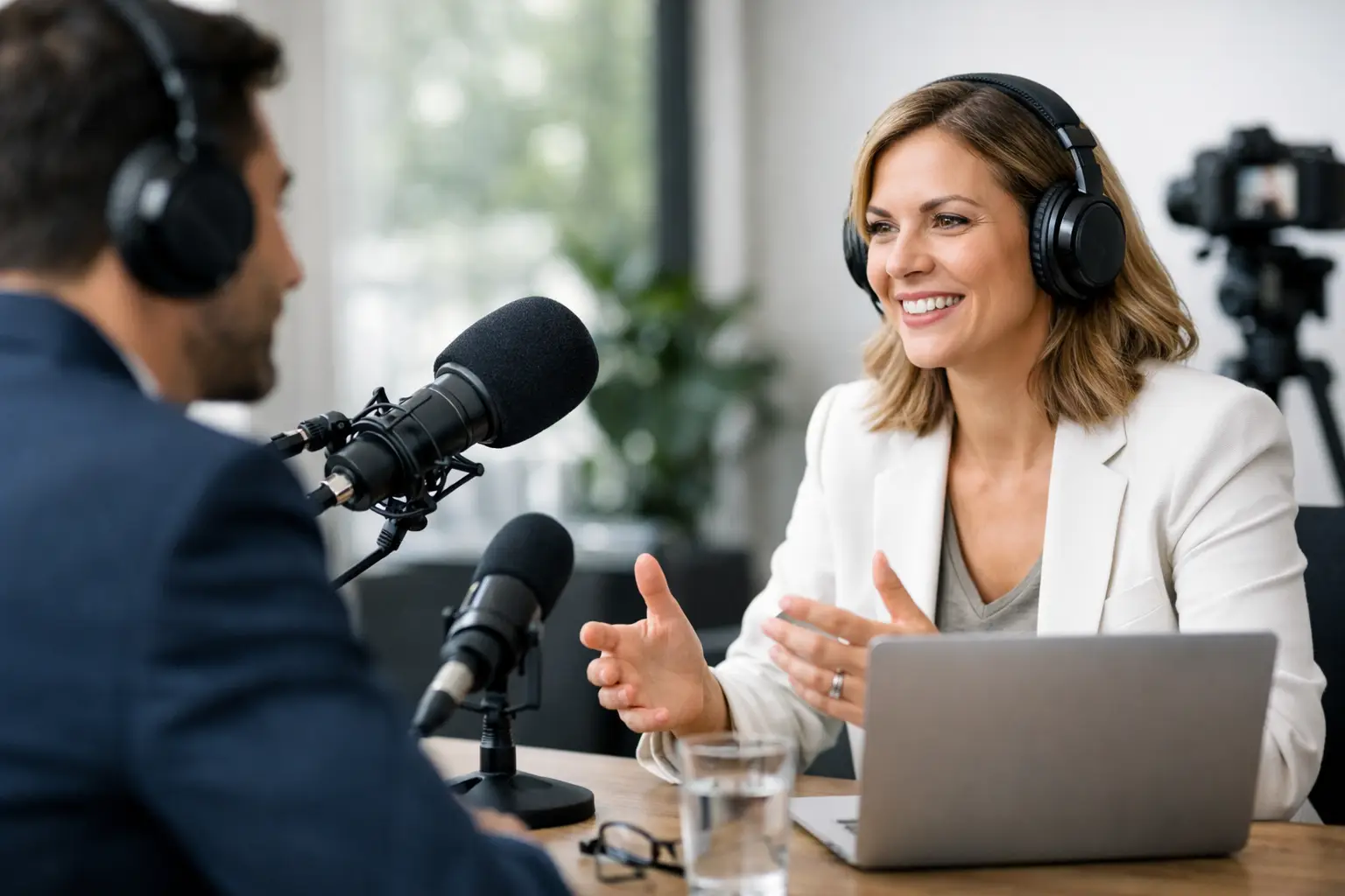 Best Podcasts for Experts Who Want More Clients