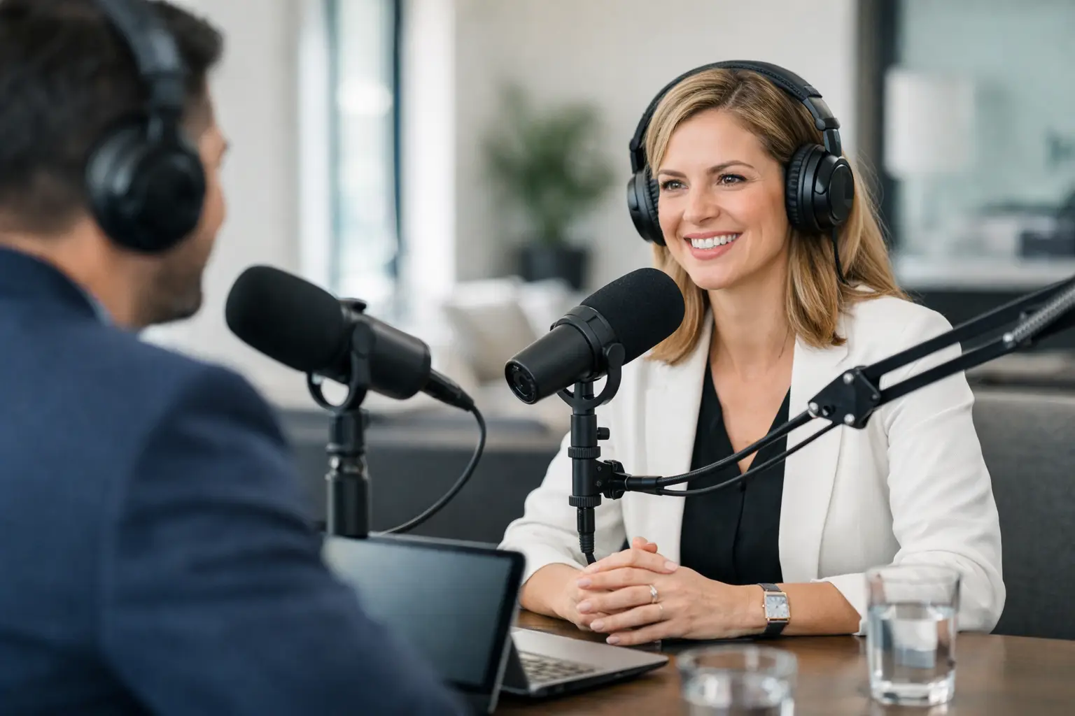 Podcast Guest Placement Service That Drives Demand