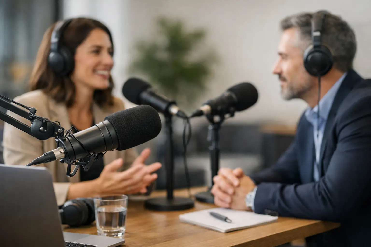 What Makes a Strong Podcast Pitch That Gets Booked