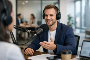 Founder Media Positioning Guide for B2B Growth