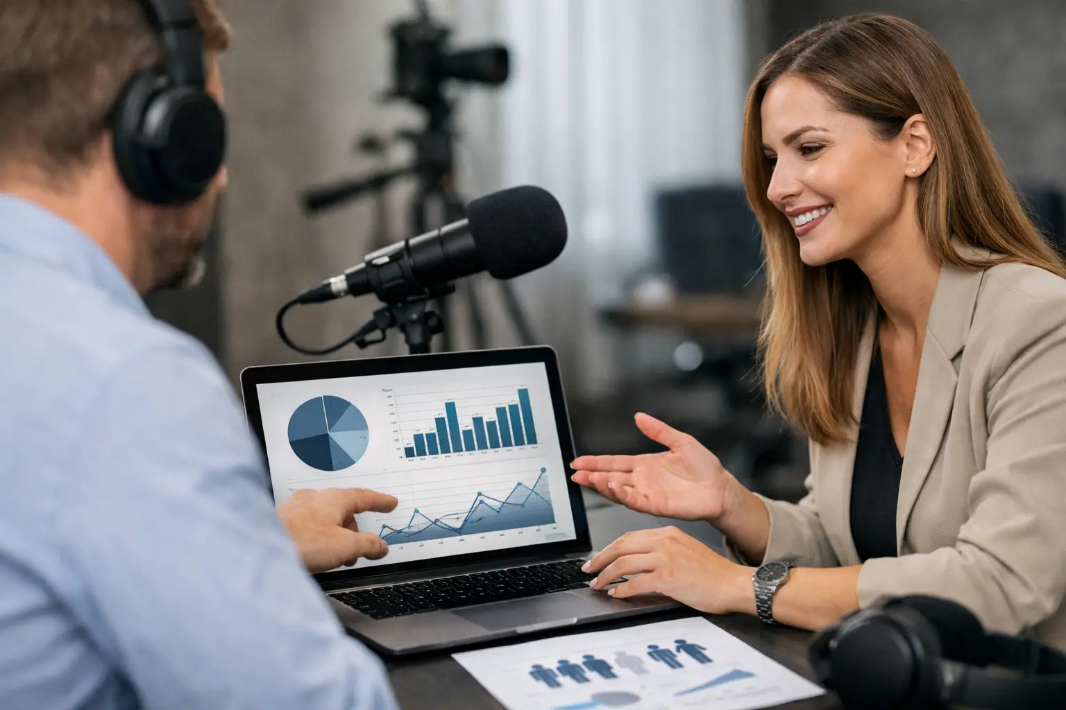 How to Qualify Podcast Audiences That Convert