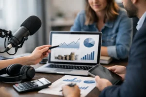 How to Measure Podcast Attribution for Revenue